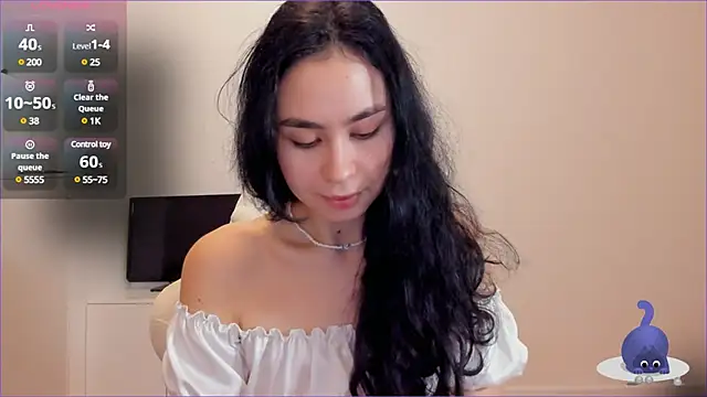 Mile Madeline online show from March 2, 2025, 4:50 am