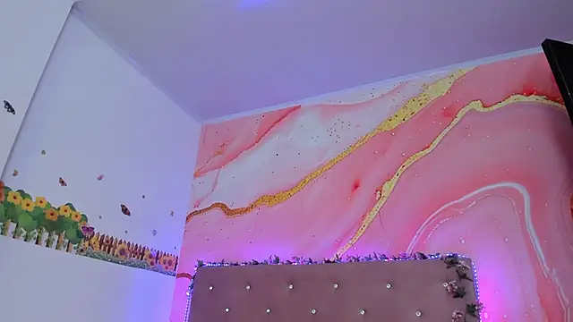 Snapshot of Daisy__rose chatting on January 30, 2025, 11:11 am Daisy rose online show from January 30, 2025, 11:11 am