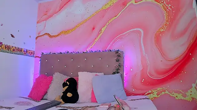 Snapshot of Daisy__rose chatting on January 31, 2025, 11:13 am Daisy rose online show from January 31, 2025, 11:13 am