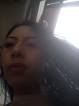 Snapshot of AlanaPetterson chatting on October 18, 2025, 3:13 pm AlanaPetterson online show from October 18, 2025, 3:13 pm