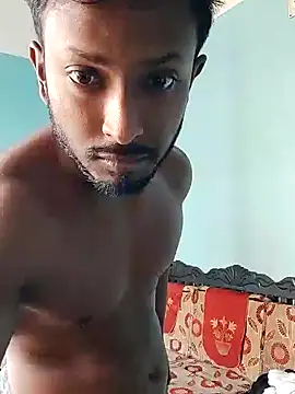 Snapshot of HunkyAriyan chatting on January 25, 2025, 9:26 am HunkyAriyan online show from January 25, 2025, 9:26 am