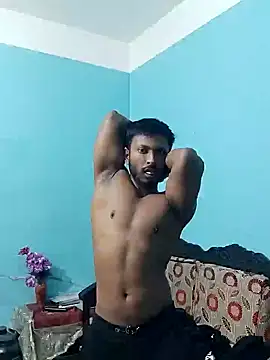 Snapshot of HunkyAriyan chatting on January 27, 2025, 5:48 pm HunkyAriyan online show from January 27, 2025, 5:48 pm