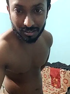 Snapshot of HunkyAriyan chatting on February 13, 2025, 3:46 pm HunkyAriyan online show from February 13, 2025, 3:46 pm