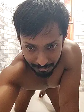 Snapshot of HunkyAriyan chatting on September 16, 2025, 7:09 am HunkyAriyan online show from September 16, 2025, 7:09 am