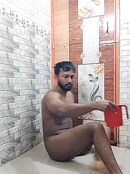 Snapshot of HunkyAriyan chatting on September 17, 2025, 7:21 am HunkyAriyan online show from September 17, 2025, 7:21 am