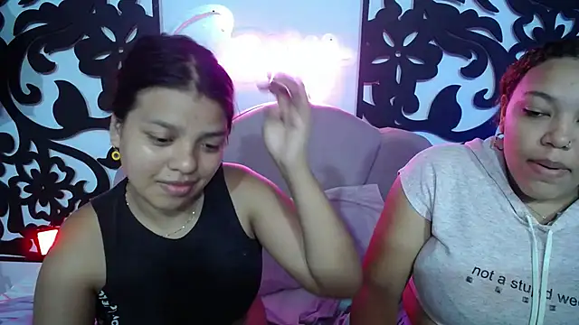 Snapshot of horny_babyss chatting on September 13, 2025, 6:18 pm horny babyss online show from September 13, 2025, 6:18 pm