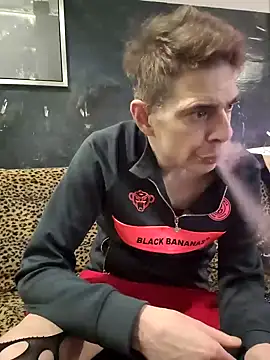 Doggyray44 online show from February 1, 2025, 4:35 am