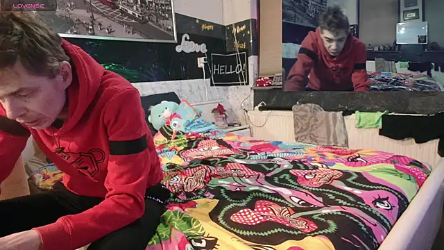 Doggyray44 online show from March 8, 2025, 3:56 pm