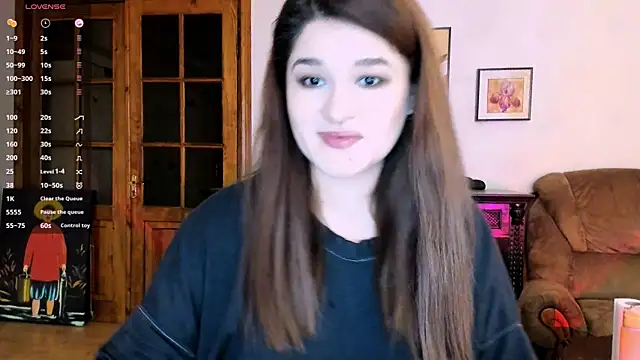 Snapshot of July_Slowdive chatting on February 28, 2025, 1:03 pm July Slowdive online show from February 28, 2025, 1:03 pm