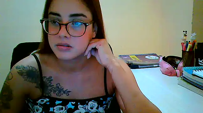 Snapshot of maliamiller chatting on March 18, 2025, 4:37 am maliamiller online show from March 18, 2025, 4:37 am