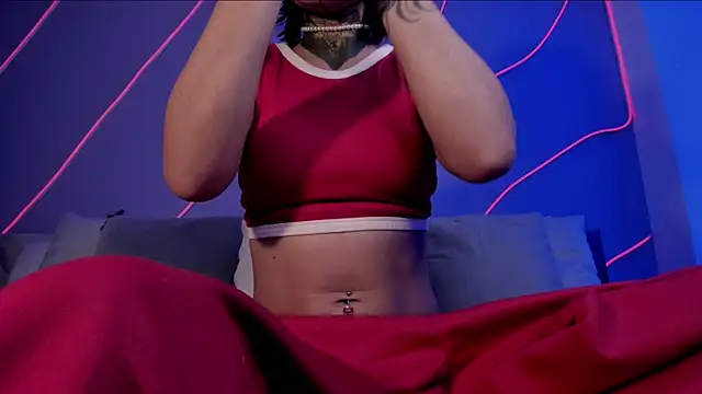 Evangeline bell online show from December 26, 2024, 12:05 pm