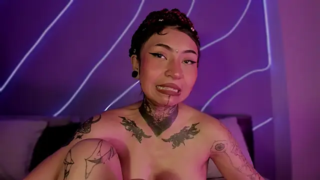 Evangeline bell online show from January 7, 2025, 5:53 pm