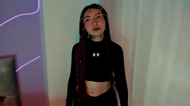 Evangeline bell online show from January 8, 2025, 3:39 pm