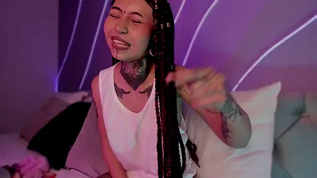 Evangeline bell online show from January 11, 2025, 3:52 pm