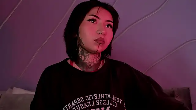 Evangeline bell online show from January 20, 2025, 5:59 pm