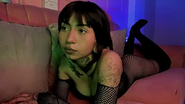 Evangeline bell online show from January 27, 2025, 6:20 pm