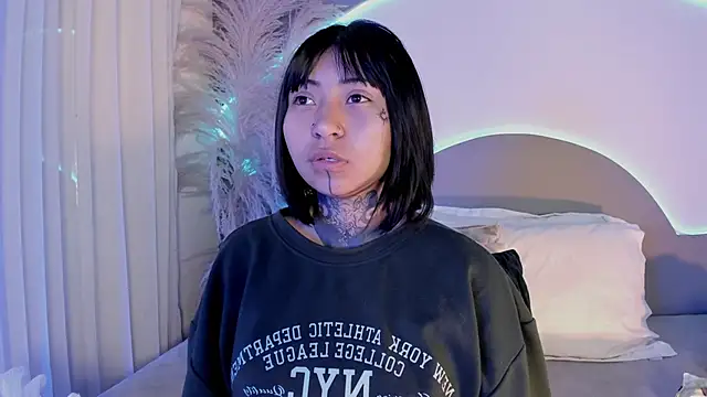 Evangeline bell online show from September 27, 2025, 12:32 pm