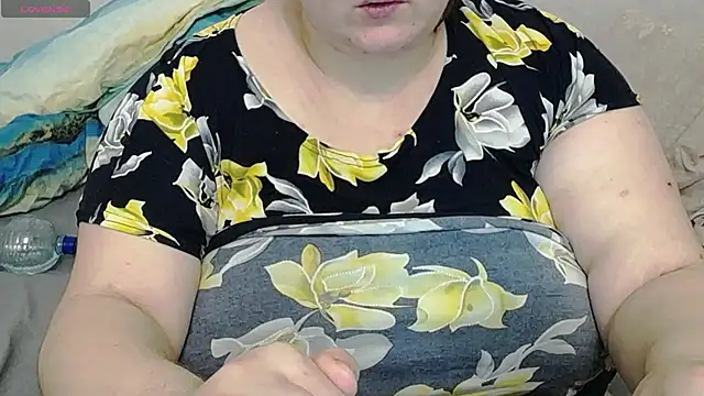 lisa Black00 online show from March 7, 2025, 4:55 pm