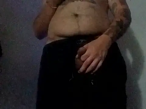 KeptupHack online show from November 13, 2025, 1:37 am