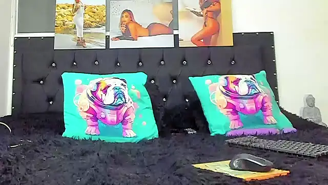 Snapshot of doll_celeste20 chatting on March 12, 2025, 3:02 am doll celeste20 online show from March 12, 2025, 3:02 am