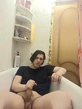 DanielPank online show from October 24, 2025, 3:25 am