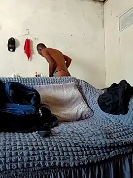 Snapshot of hotyoung24 chatting on October 15, 2025, 7:30 am hotyoung24 online show from October 15, 2025, 7:30 am