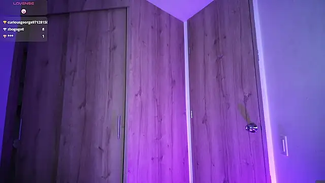 Snapshot of Kiitygirl chatting on February 1, 2025, 10:26 am Kiitygirl online show from February 1, 2025, 10:26 am