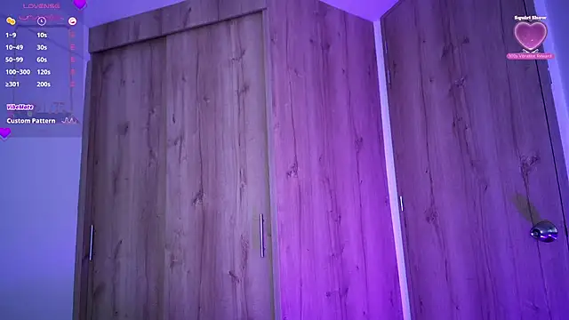 Snapshot of Kiitygirl chatting on February 3, 2025, 11:42 am Kiitygirl online show from February 3, 2025, 11:42 am