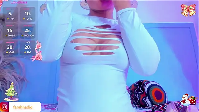 Maisa issa online show from January 13, 2025, 1:28 pm