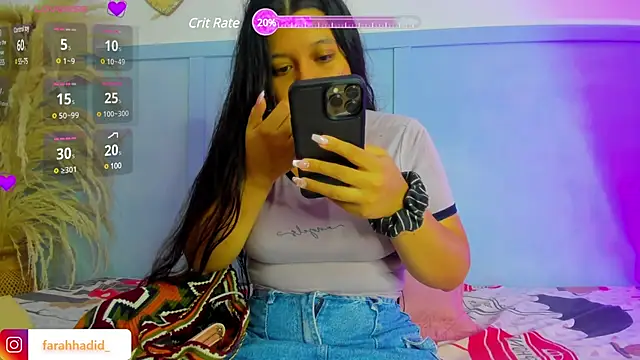 Maisa issa online show from January 28, 2025, 12:43 pm