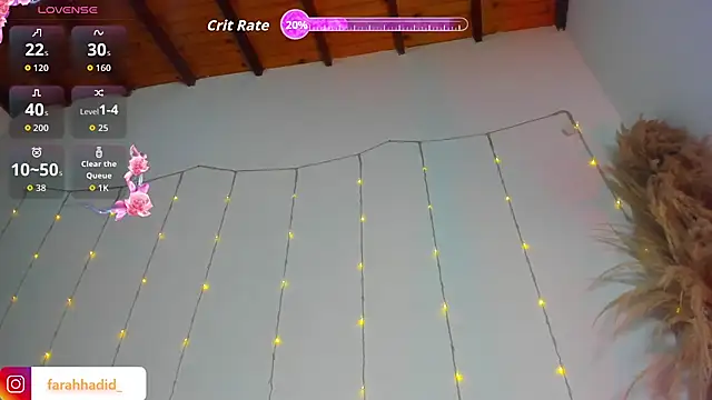 Maisa issa online show from September 17, 2025, 1:13 pm