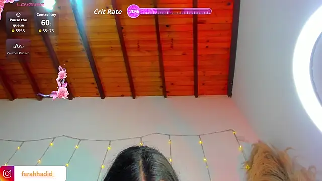 Maisa issa online show from October 1, 2025, 1:17 pm