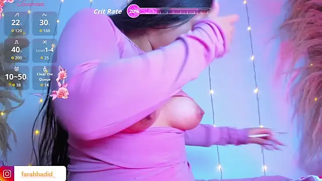 Maisa issa online show from November 7, 2025, 1:22 pm