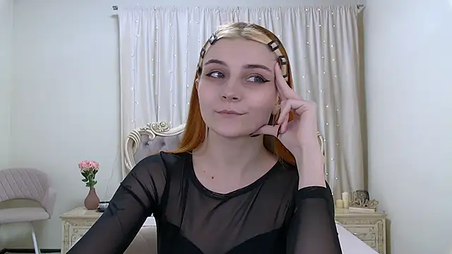 Snapshot of KellyStone chatting on March 21, 2025, 4:07 pm KellyStone online show from March 21, 2025, 4:07 pm