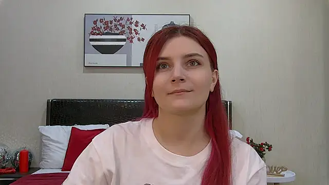 Snapshot of KellyStone chatting on September 28, 2025, 5:13 am KellyStone online show from September 28, 2025, 5:13 am