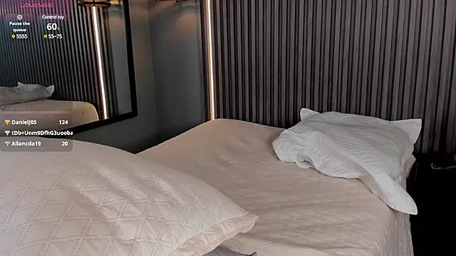 aura-baker online show from January 27, 2025, 7:03 pm