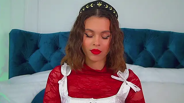 Snapshot of PollyLanders chatting on November 27, 2025, 6:10 pm PollyLanders online show from November 27, 2025, 6:10 pm