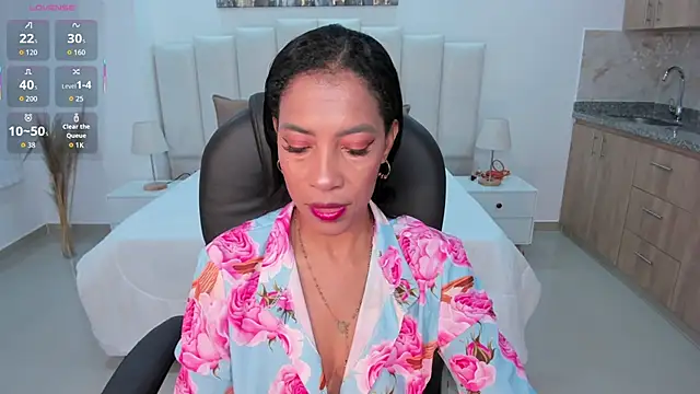 Snapshot of Shantaall_ chatting on September 10, 2025, 5:46 pm Shantaall online show from September 10, 2025, 5:46 pm