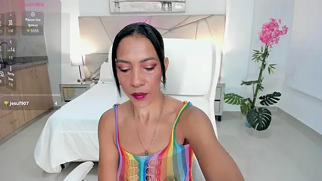 Snapshot of Shantaall_ chatting on September 18, 2025, 7:38 pm Shantaall online show from September 18, 2025, 7:38 pm