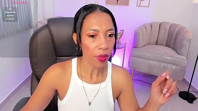 Snapshot of Shantaall_ chatting on October 11, 2025, 2:48 pm Shantaall online show from October 11, 2025, 2:48 pm