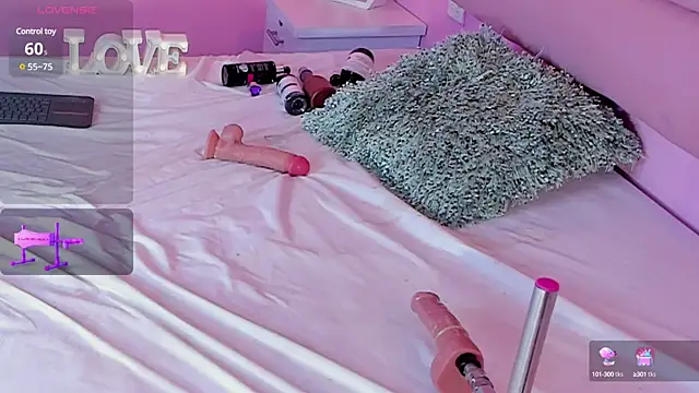 Katta Gil online show from February 14, 2025, 4:31 pm