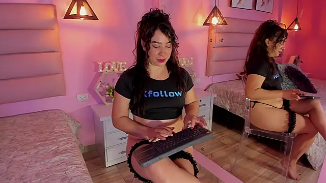 Katta Gil online show from February 15, 2025, 1:49 pm