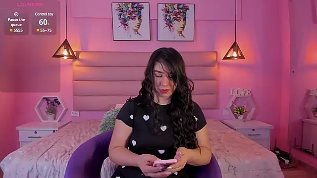 Katta Gil online show from February 25, 2025, 12:45 pm