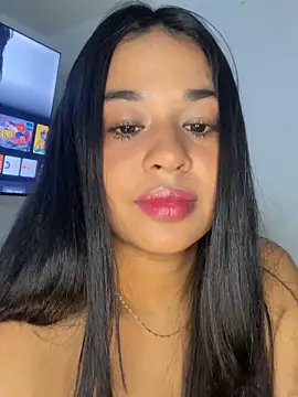 Aitana98  online show from December 18, 2025, 1:55 am