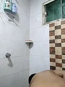 Ari Alexa444 online show from October 27, 2025, 1:20 am