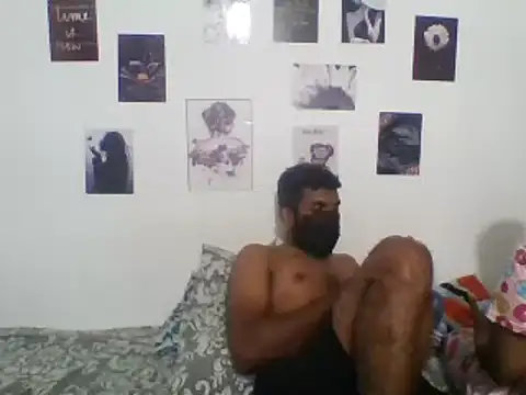 ALEX-BHASHI online show from January 25, 2025, 12:05 pm