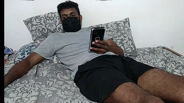 ALEX-BHASHI online show from January 26, 2025, 4:09 am