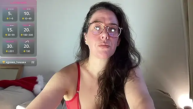 MilkyHoneyLullabies online show from December 4, 2025, 9:51 am