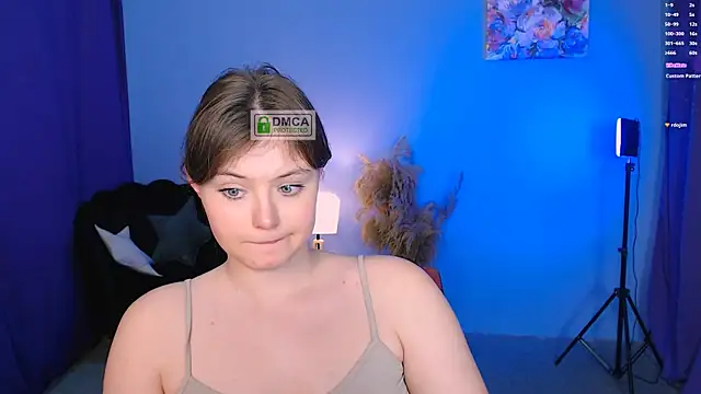Snapshot of nikole_kitt chatting on January 14, 2025, 1:47 am nikole kitt online show from January 14, 2025, 1:47 am