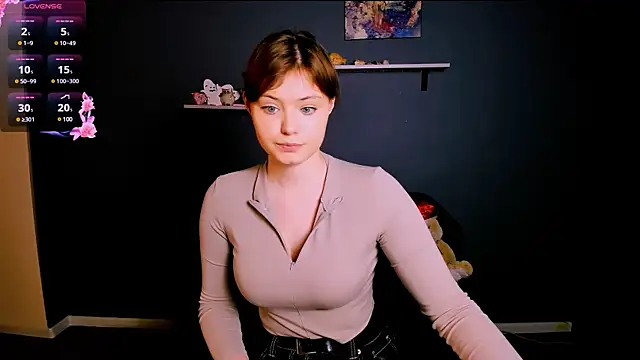 Snapshot of nikole_kitt chatting on January 17, 2025, 7:49 pm nikole kitt online show from January 17, 2025, 7:49 pm
